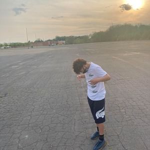 Meet your Posher, Ejknight